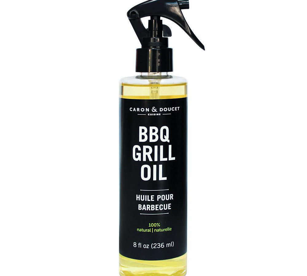 BBQ Oil Spray - MarketPlaceManning