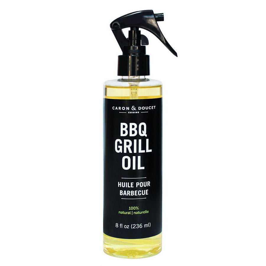 BBQ Oil Spray - MarketPlaceManning