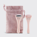 Mini Spa Rollers Set 2