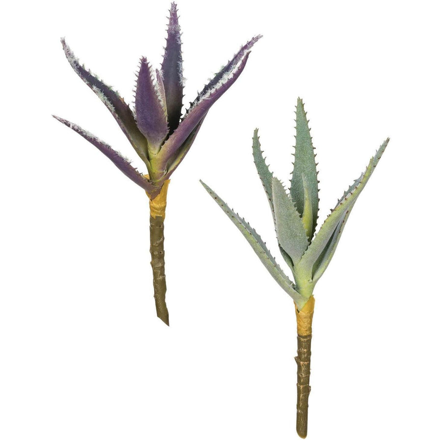 Aloe Pick 9in - MarketPlaceManning