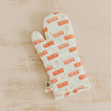 Doe A Deer Oven Mitts