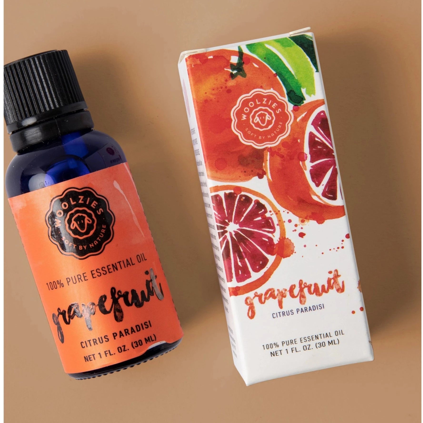 1oz Essential Oil Bottle - MarketPlaceManning