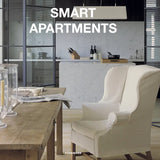 Smart Apartments
