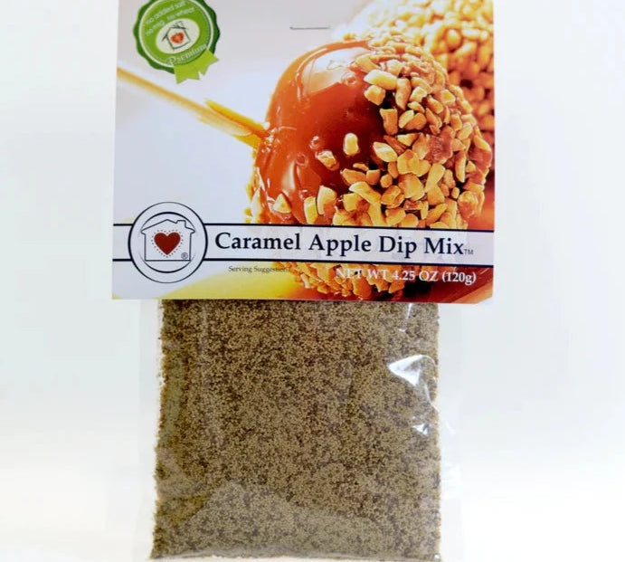 Country Home Dip Mix