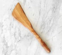 Wooden Spatula