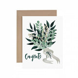 Plant Lady Card Collection