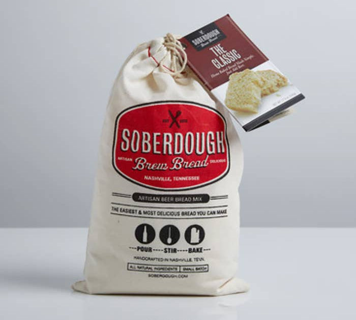 Soberdough