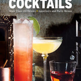 Cocktails Book