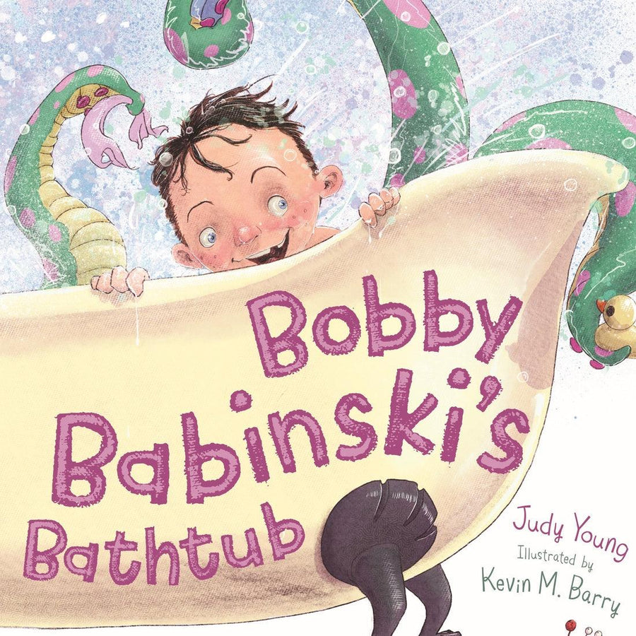 Bobby Babinski’s Bathtub - MarketPlaceManning