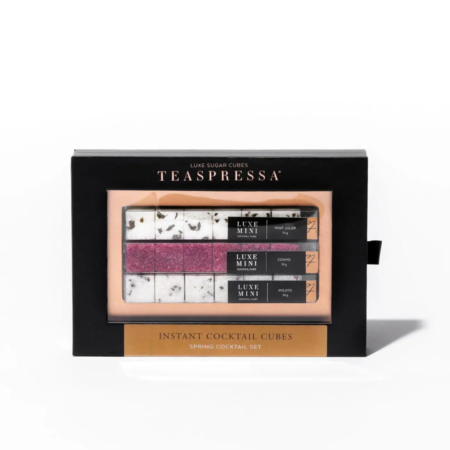 Spring Cocktail Kit