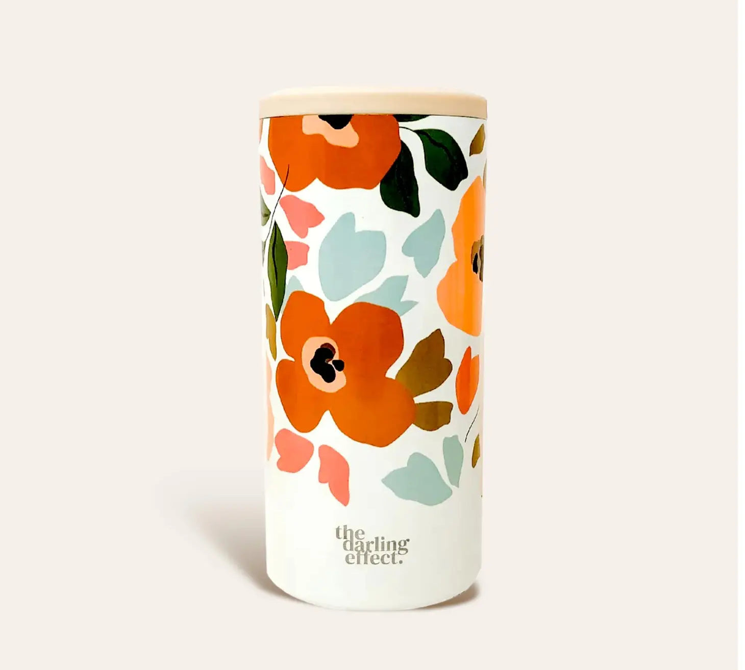 Darling Skinny Can Cooler