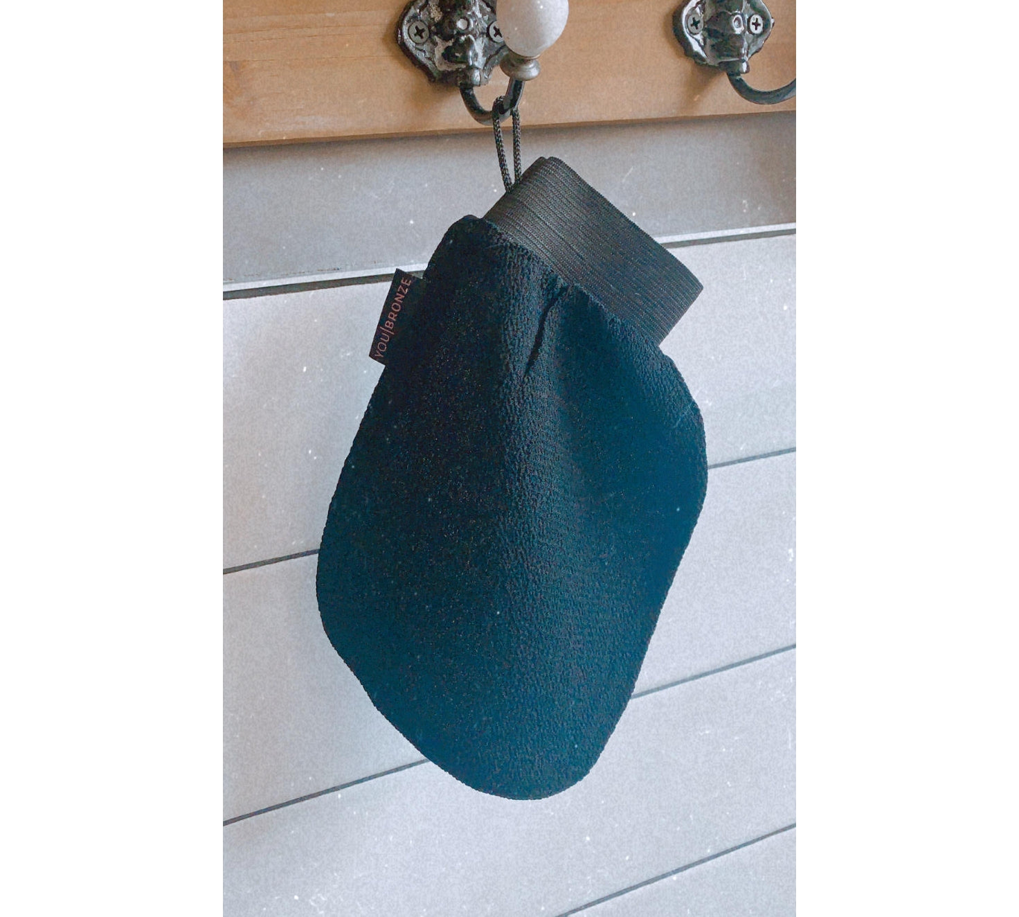 You Bronze Mitt