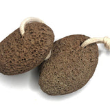 Hanging Lava Pumice Stone