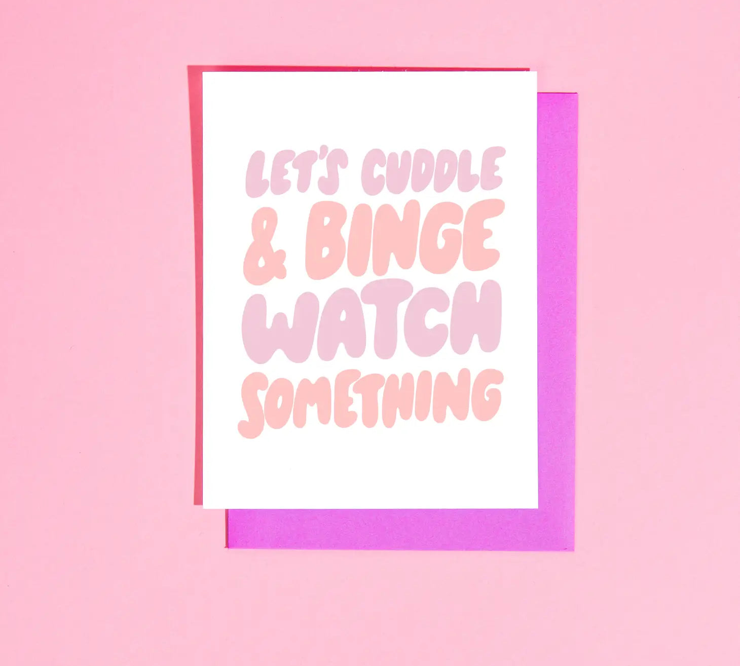 GK Greeting Card