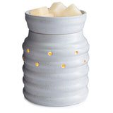 Milkhouse Farmhouse Ceramic Melter