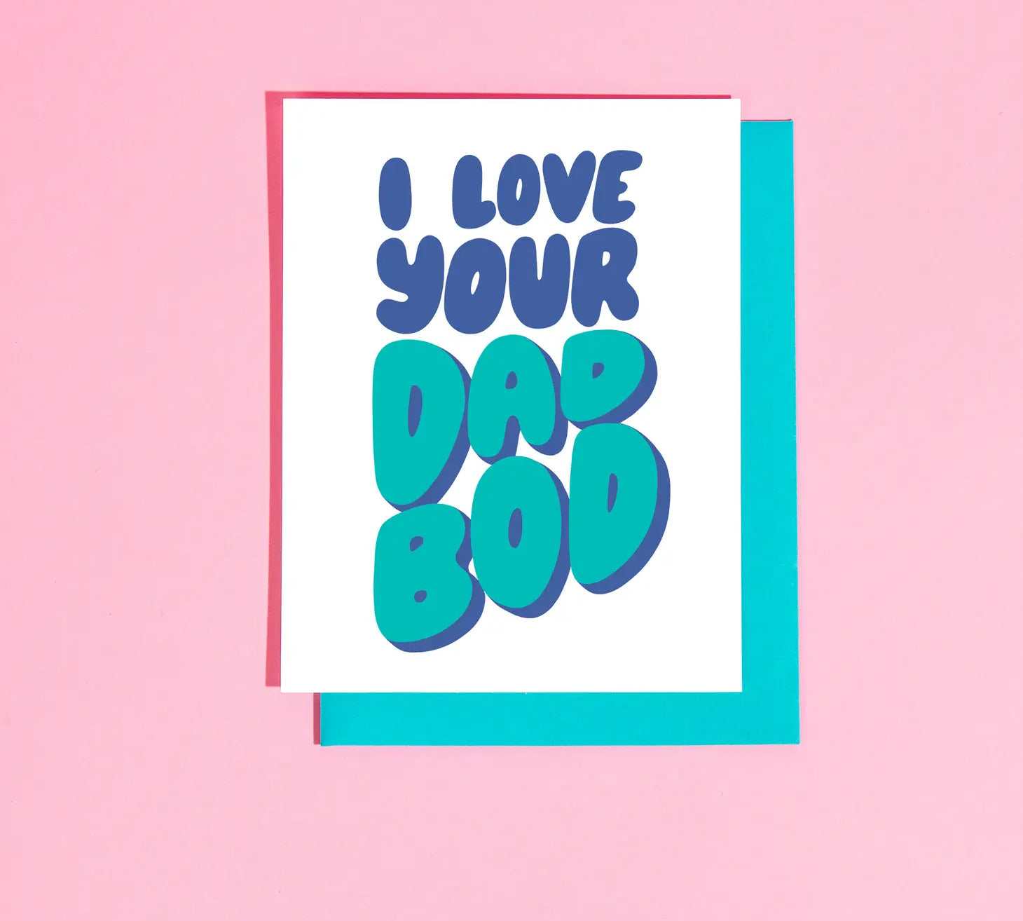 GK Greeting Card