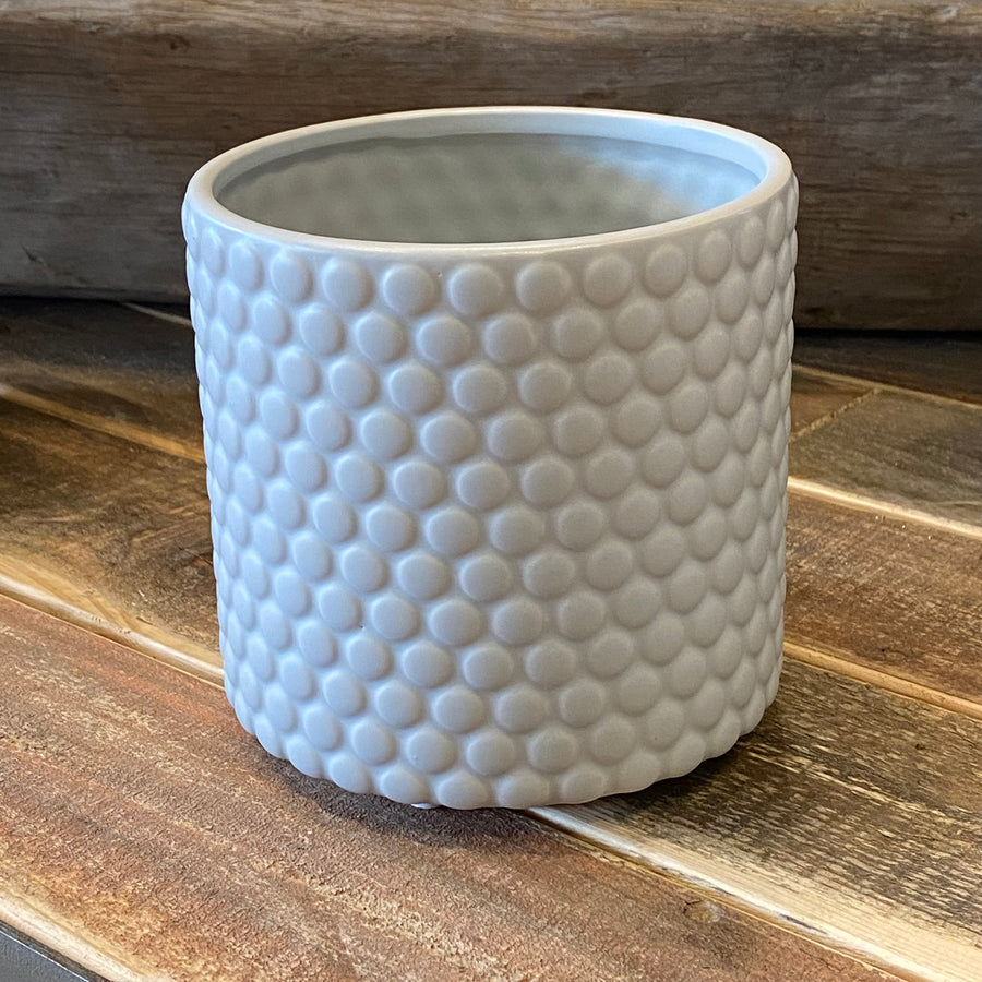 Penny Tile Planter 6"