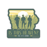 BP Sticker