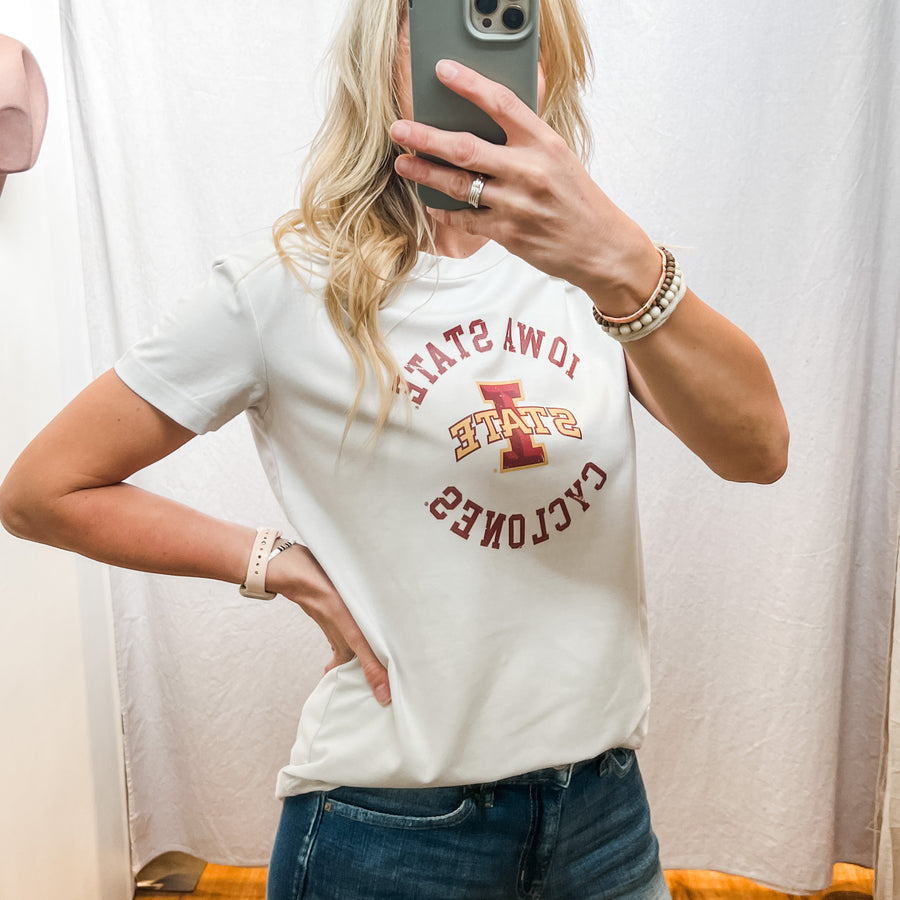 Amanda Women's Modal T-Shirt