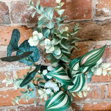 Mixed Green Pick 18"