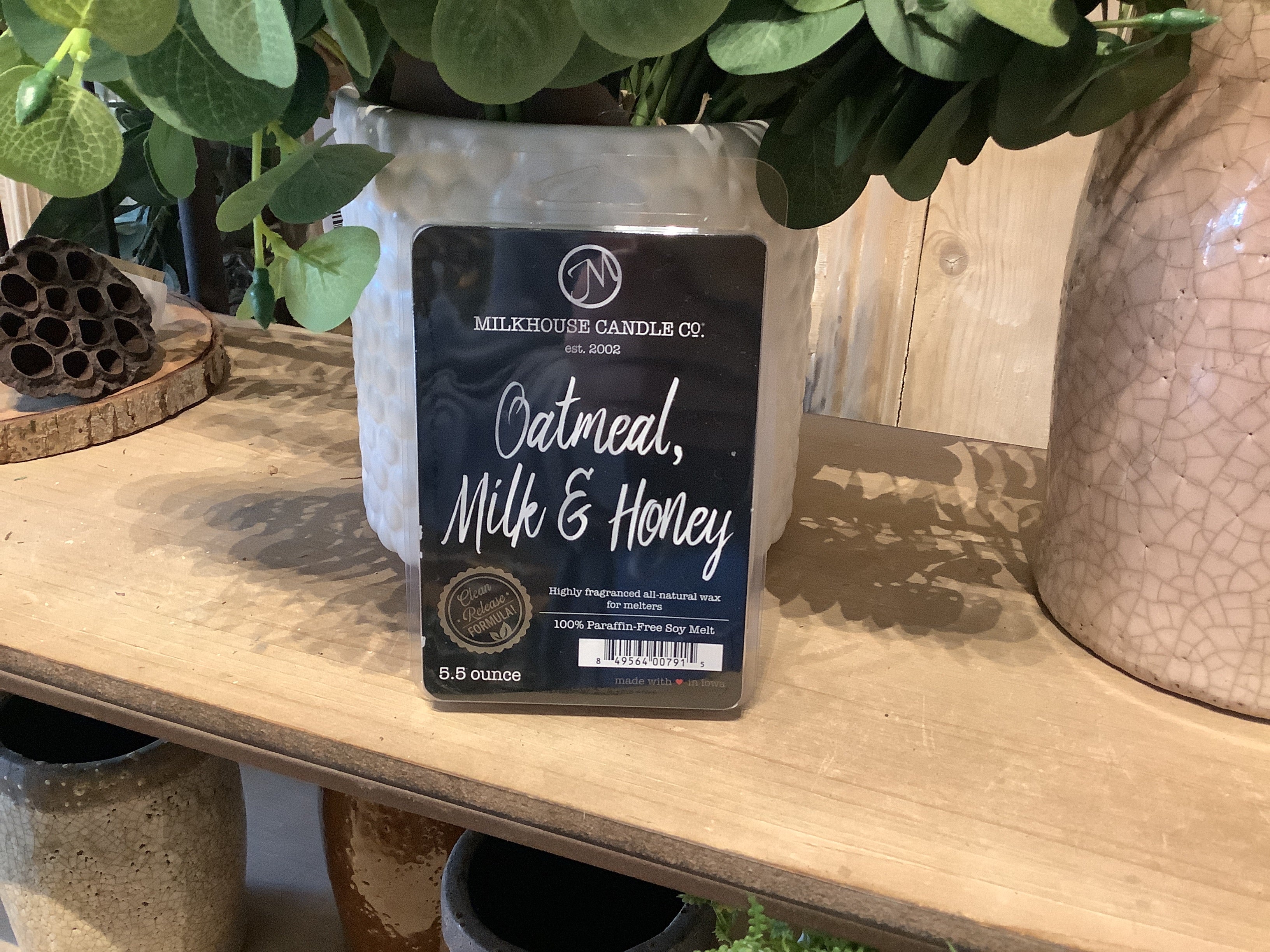 Milkhouse Farmhouse Melt