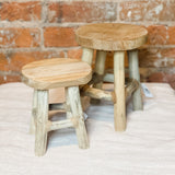 Cobble Stand
