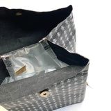 Papercraft Lunch Bag