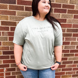 Cold Brew Crew Tee