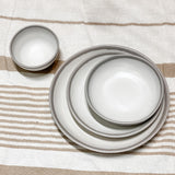 Potter Stone Cereal Bowl