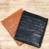 Tall Card Case