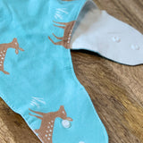 Doe A Deer Bib