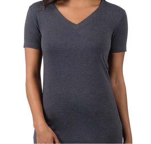 Basic Short Sleeve Shirt - MarketPlaceManning