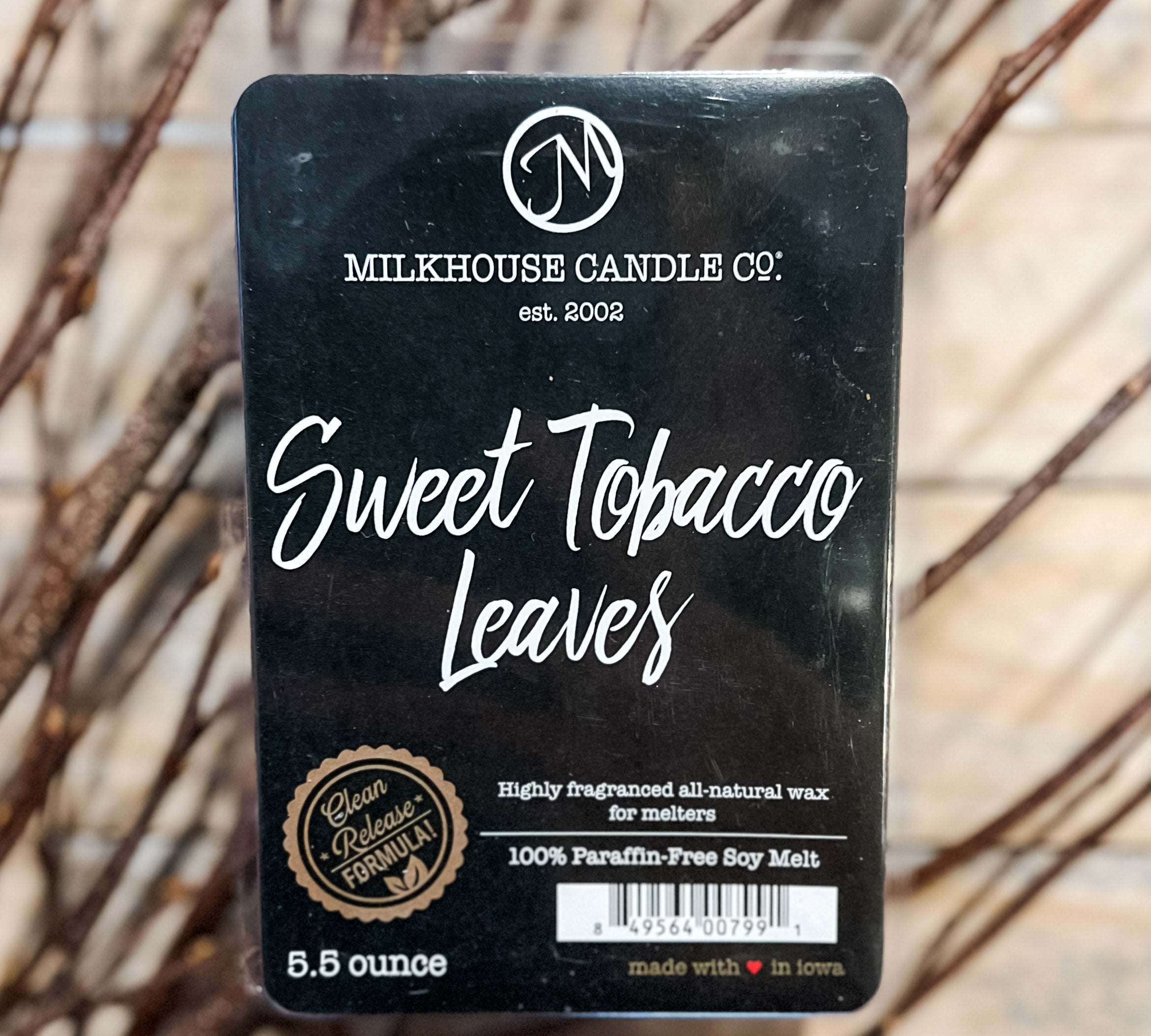Milkhouse Farmhouse Melt