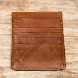 Tall Card Case