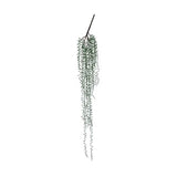 Faux String Of Pearls Pick 41”