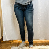 Thea Basic Skinny Tall Judy Blues
