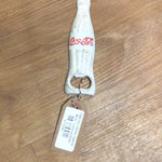 Cast Iron Bottle Opener - MarketPlaceManning