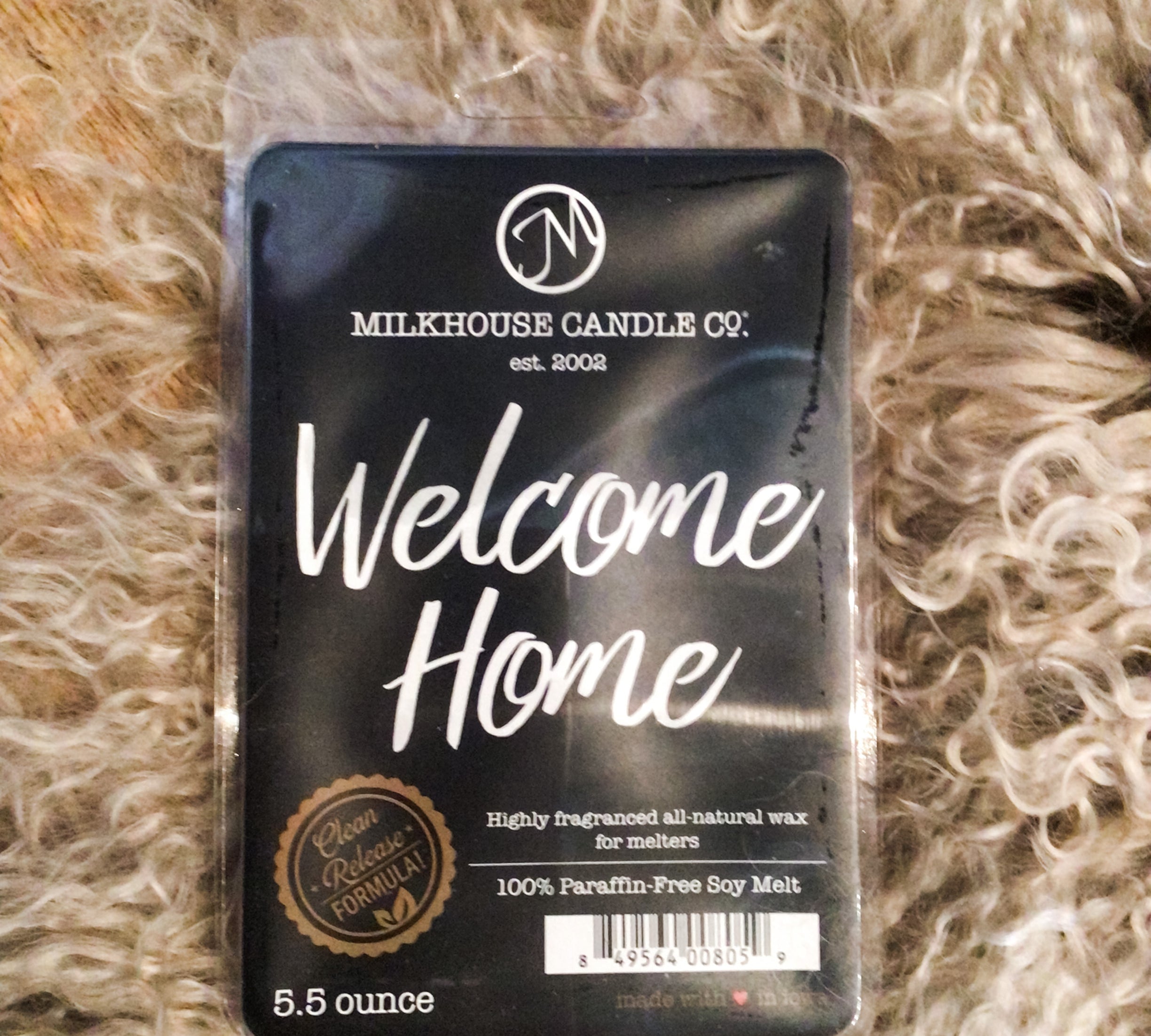 Milkhouse Farmhouse Melt