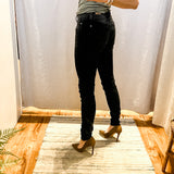 Plus Madison Basic Skinny Tall Judy Blues