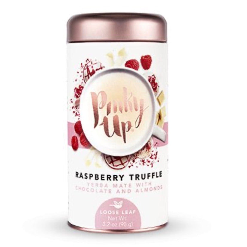 Pinky Up Tea – MarketPlaceManning