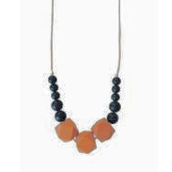 The Easton Teething Necklace