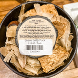 Shave Soap Puck