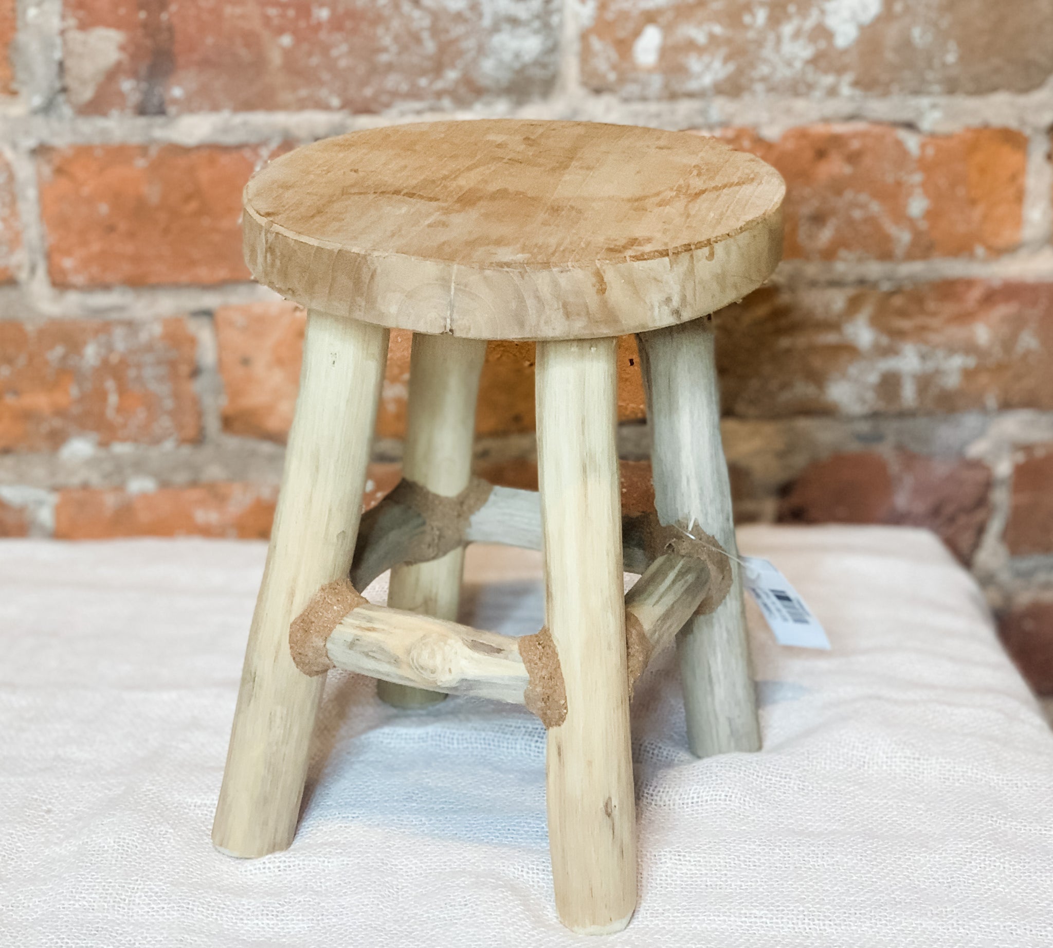 Cobble Stand