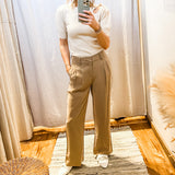 Cameron Pants