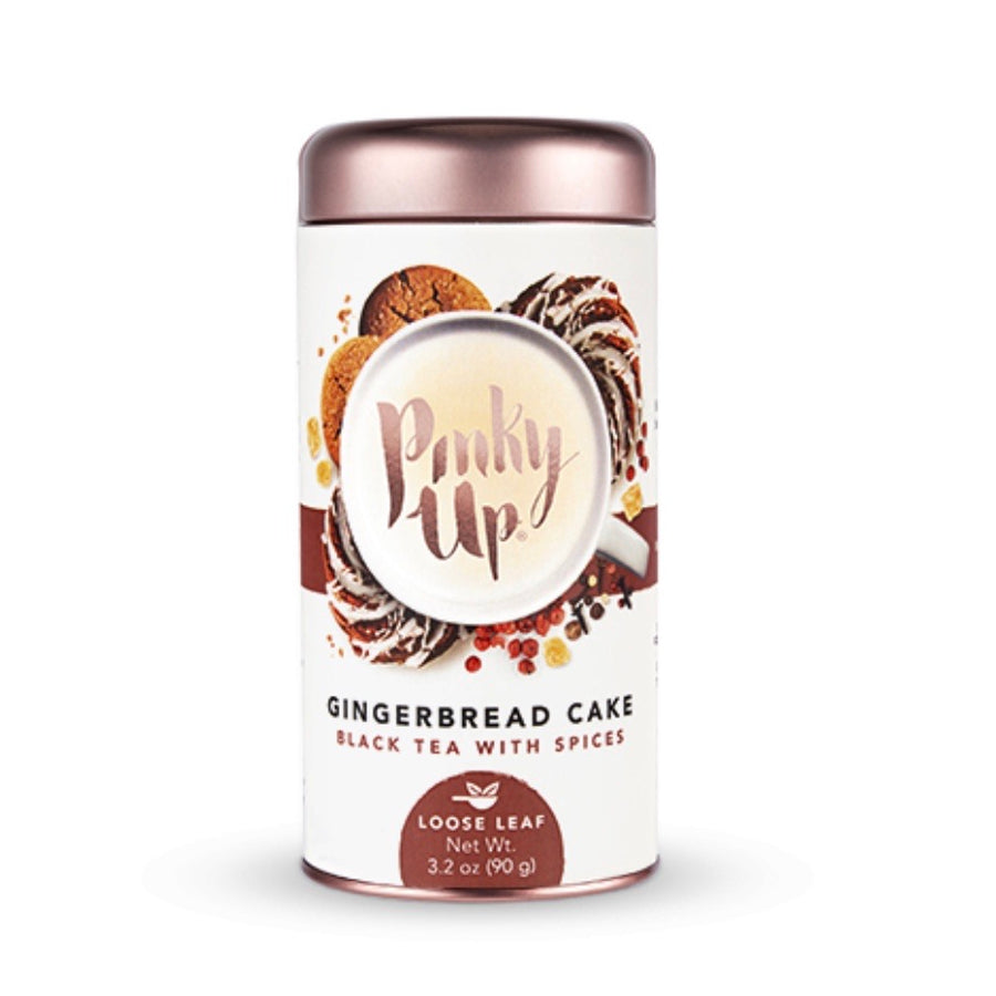 Pinky Up Tea – MarketPlaceManning