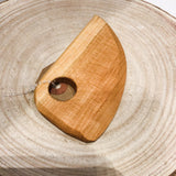 Double Sided Beveled Scraper