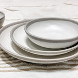 Potter Stone Cereal Bowl