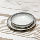 Potter Stone Cereal Bowl