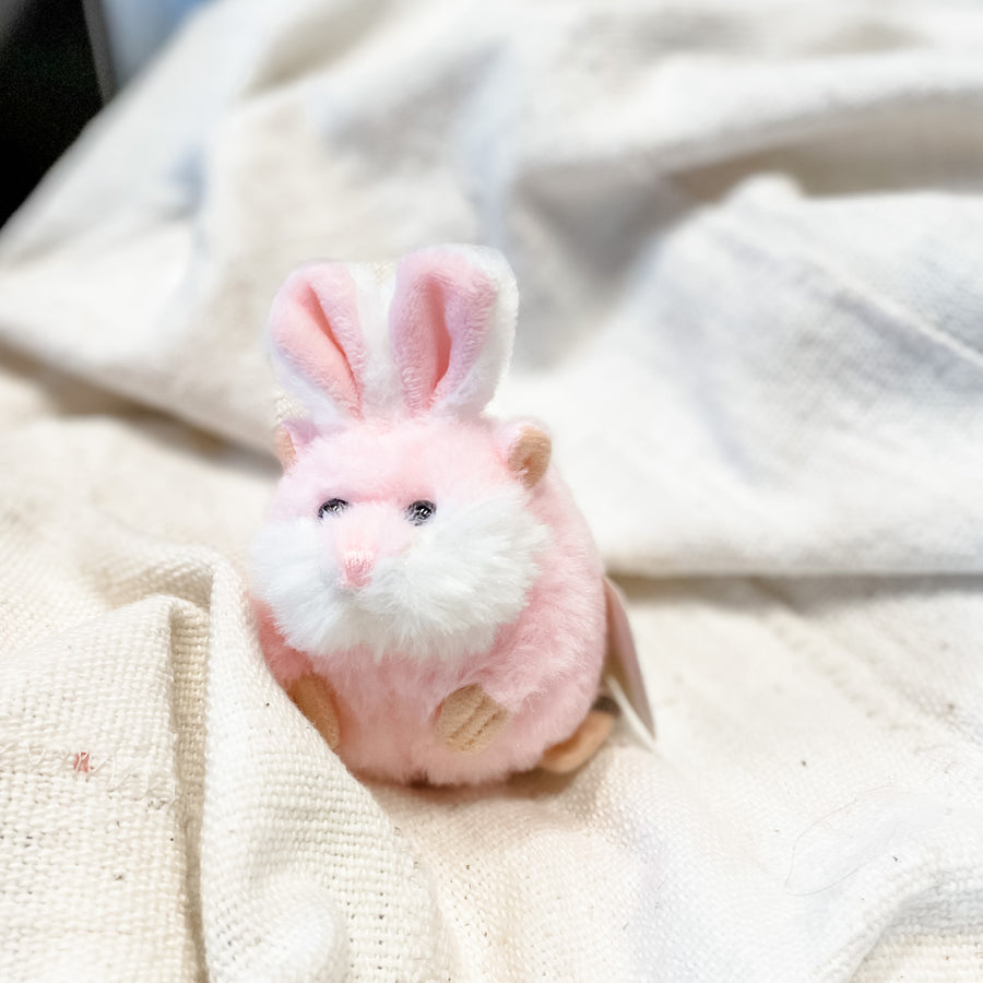Lil' Hamsters