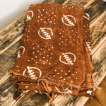 African Mudcloth 63x42 - MarketPlaceManning